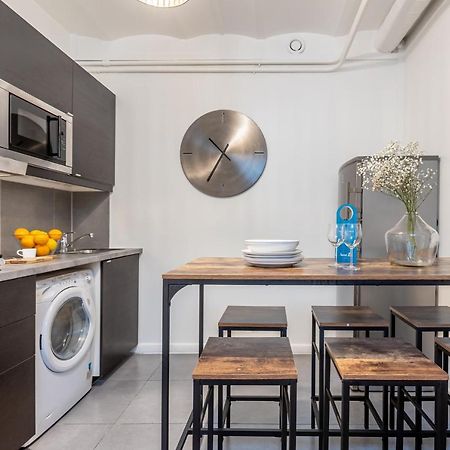 Sweett - Friedland Apartment ปารีส ภายนอก รูปภาพ