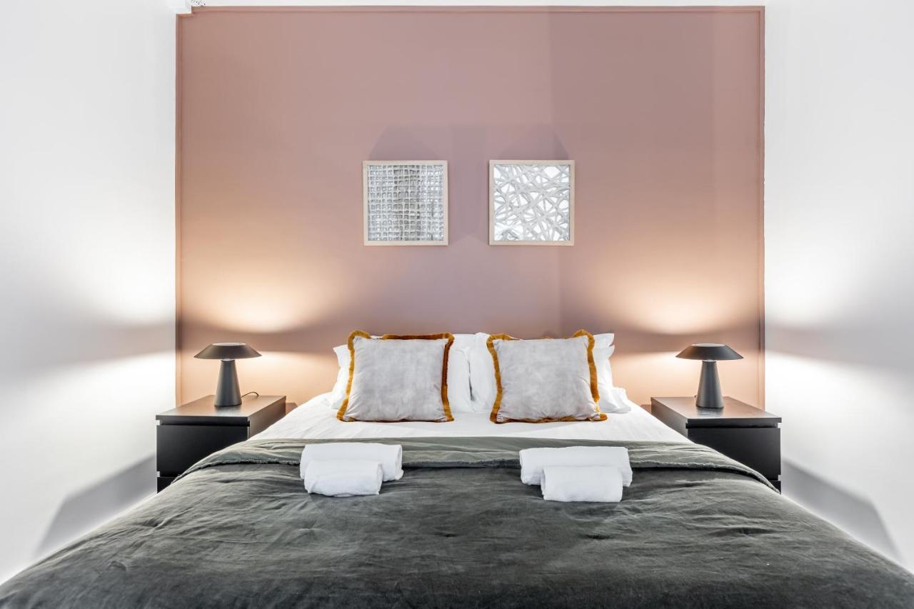 Sweett - Friedland Apartment ปารีส ภายนอก รูปภาพ